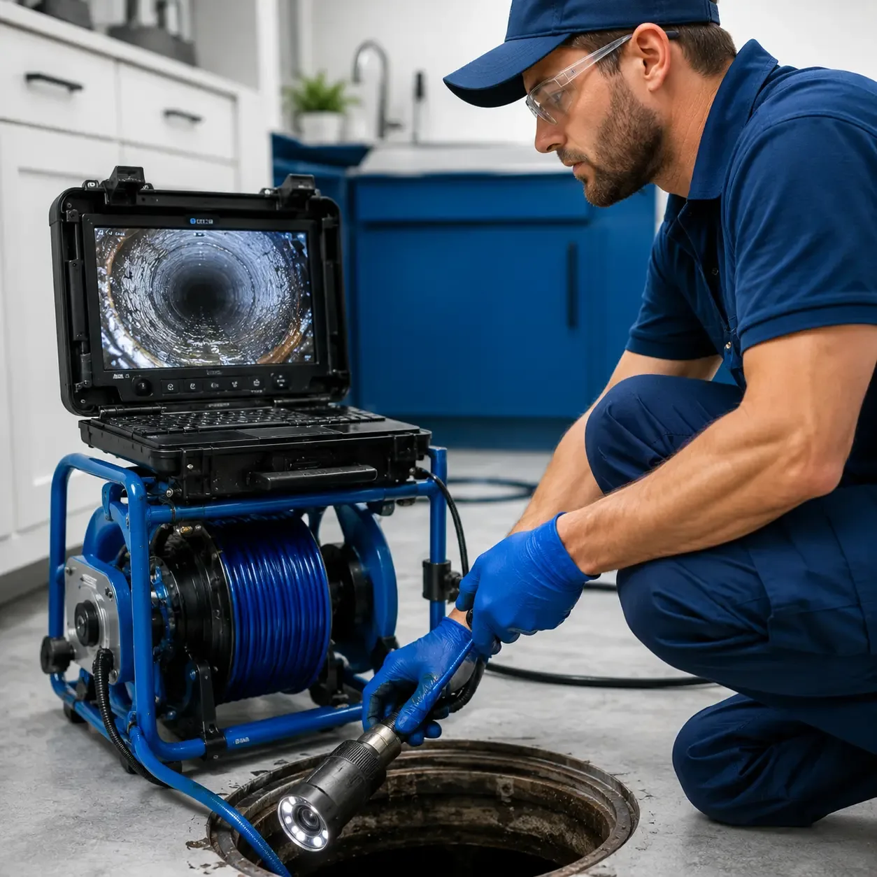 Pipe Relining professionals serving Little River, KS